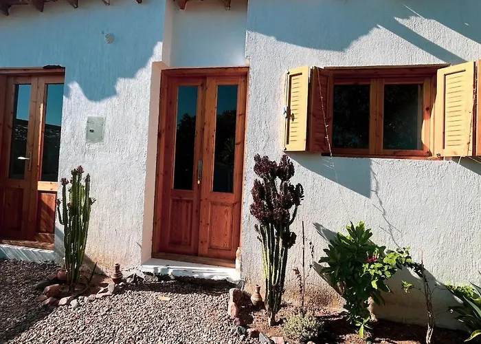 Casa vacanze Coral Pink