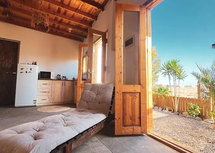 Casa vacanze Coral Pink Dahab